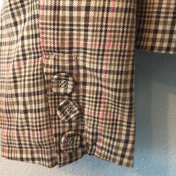 NWT Roxy Blazer - Picture 6 of 8